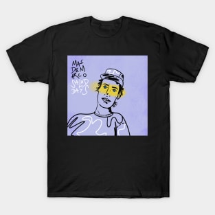 SALAD DAYS, MAC DEMARCO T-Shirt